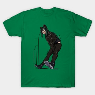 Villain Froppy T-Shirt